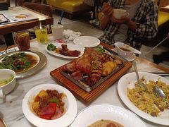 -翠华餐厅(德基广场店)