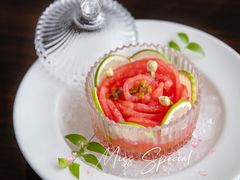 -环球港凯悦 · 享悦中餐厅