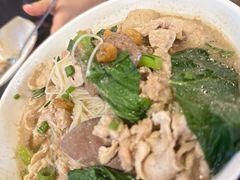 -马来西亚美食街