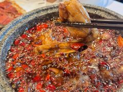 -八分饱·西津会(西津渡店)
