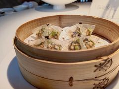 黑松露水晶饺-解香楼(八盘岭路店)