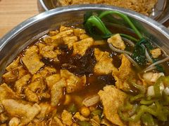 -柳州肥姨妈大骨螺蛳粉(双阳路店)