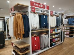 -优衣库(成都锦华万达广场店)