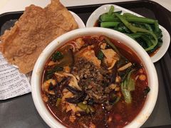 三鲜螺蛳粉-水平有限广西米粉·广西风味集(五道口店)