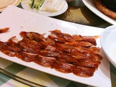 -丰泽园家菜馆(劳动路店)