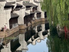 -嘉兴月河历史街区