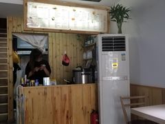 -文成焕·家族韩式餐厅