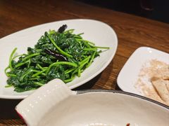 -粗茶淡饭·隐庐私厨(东亭店)