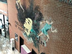 -一兆韦德健身(慧芝湖店)