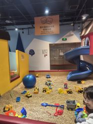 -儿童乐园(王府井百货店)