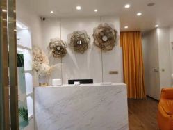 -YESIDO椰岛造型烫发染发