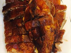 招牌烧鹅-椿记烧鹅(叠彩店)