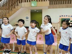 -上海圣地雅歌幼儿园