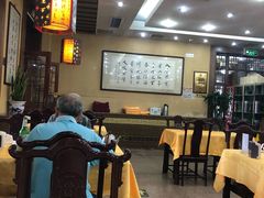 大堂-泰丰楼(前门西大街店)