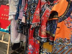 -山西会馆·晋菜·晋商宴·学堂记忆(许坦西街店)