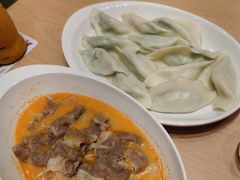 -喜家德虾仁水饺(浦东山姆店)