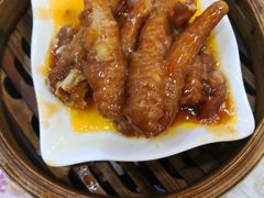 -赏点粤式点心(广州塔店)