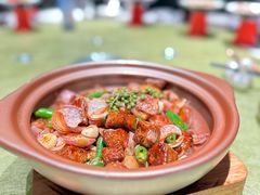 -太守宴·蘭院(天塔店)