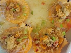 -星奇缘·海鲜餐厅(东山美食地标店)