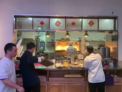 -桃园眷村(万象天地店)