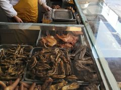 -熊氏卤菜(双元路店)