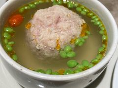 -永春园·扬州早茶·淮扬菜(漫乐城店)