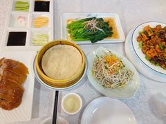 -津悦·正阳春烤鸭(红旗南路店)