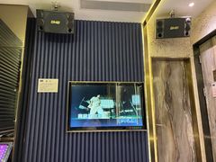 -堂会·KTV·自助餐·团建聚会(天河店)