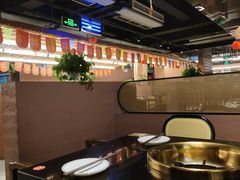 -三江两海老火锅(北京首店)