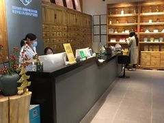 -庆德堂中医馆·小儿推拿(江北店)