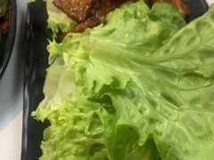 -云晓光头烧烤吧(德平路店)