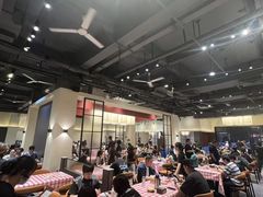 -江味龙虾馆·裸蓝龙虾(南山店)