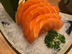 -西月山居匠心创意料理(江汉路新佳丽广场店)