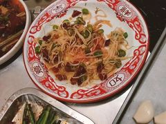 -汇通杨家·烤肉(汇通店)