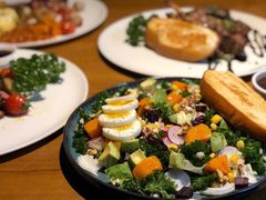 -JINNS锦时 steak&pizza(浸信会礼拜堂旧址店)