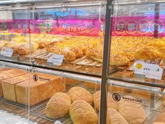 -BreadTalk面包新语·烘焙蛋糕(高德置地春广场店)