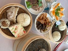 -扬州万怡酒店-中餐厅(文昌中路店)