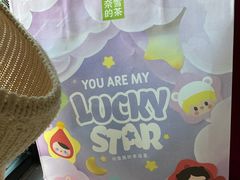 -奈雪的茶(大连新玛特店)