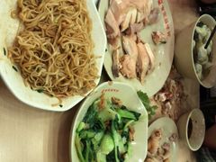-百家鸡味馆(清泰店)