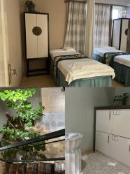 -香秀空间科技抗衰·美容中心