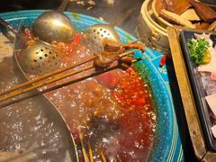 -吼堂老火锅(太古里总店)