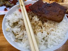 -王胖儿甏肉干饭(总店)