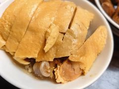 -咸亨酒店•非遗绍兴菜•中华老字号(堂吃餐厅)