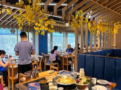 -大河宴·椒麻鱼火锅(北京路中和美食街店)