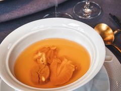 瑶柱螺头汤-子福慧(虹桥店)