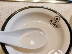 第一道原汤-九府羊·鲜羊火锅·烤串(新华路店)