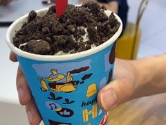 -DQ·蛋糕·冰淇淋(城南嘉园店)
