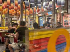 -姜胖胖无限自助烤肉(罗湖宝能店)