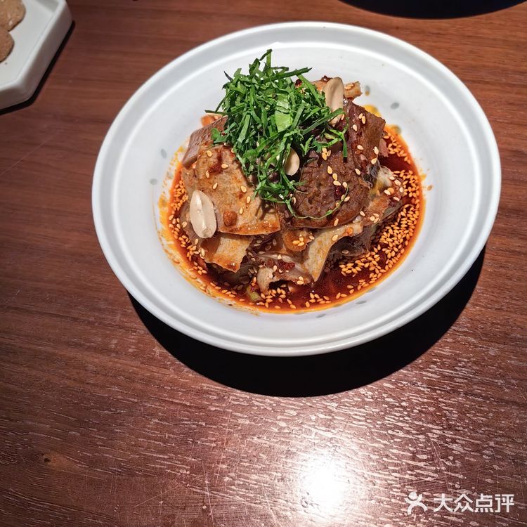 从吃了一顿马旺子想到的