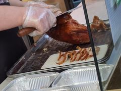 -火刻北京烤鸭(市北区·鲍岛市场店)